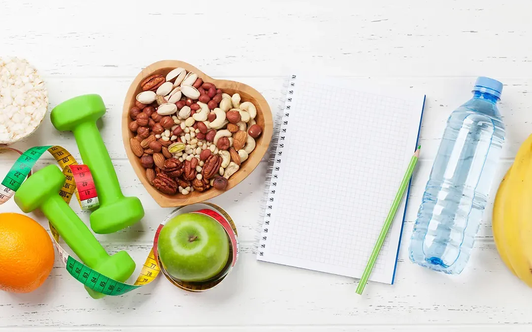 Claves para una salud integral