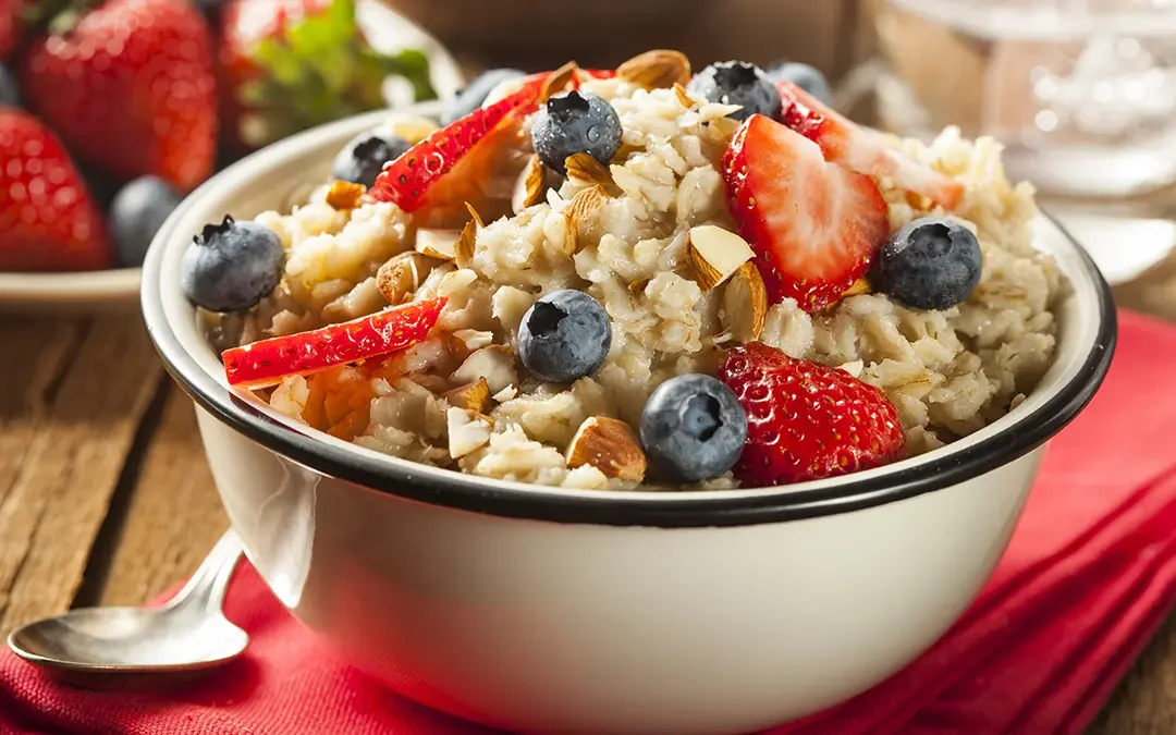 Transforma tu Salud con hábitos saludables