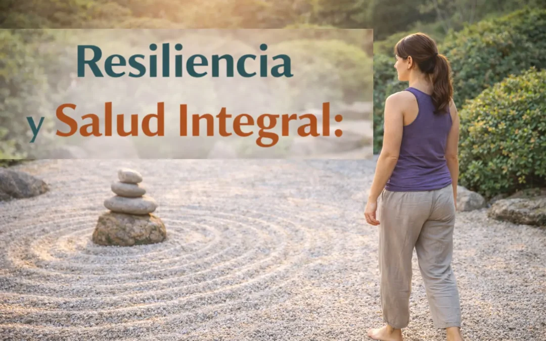 Resiliencia
