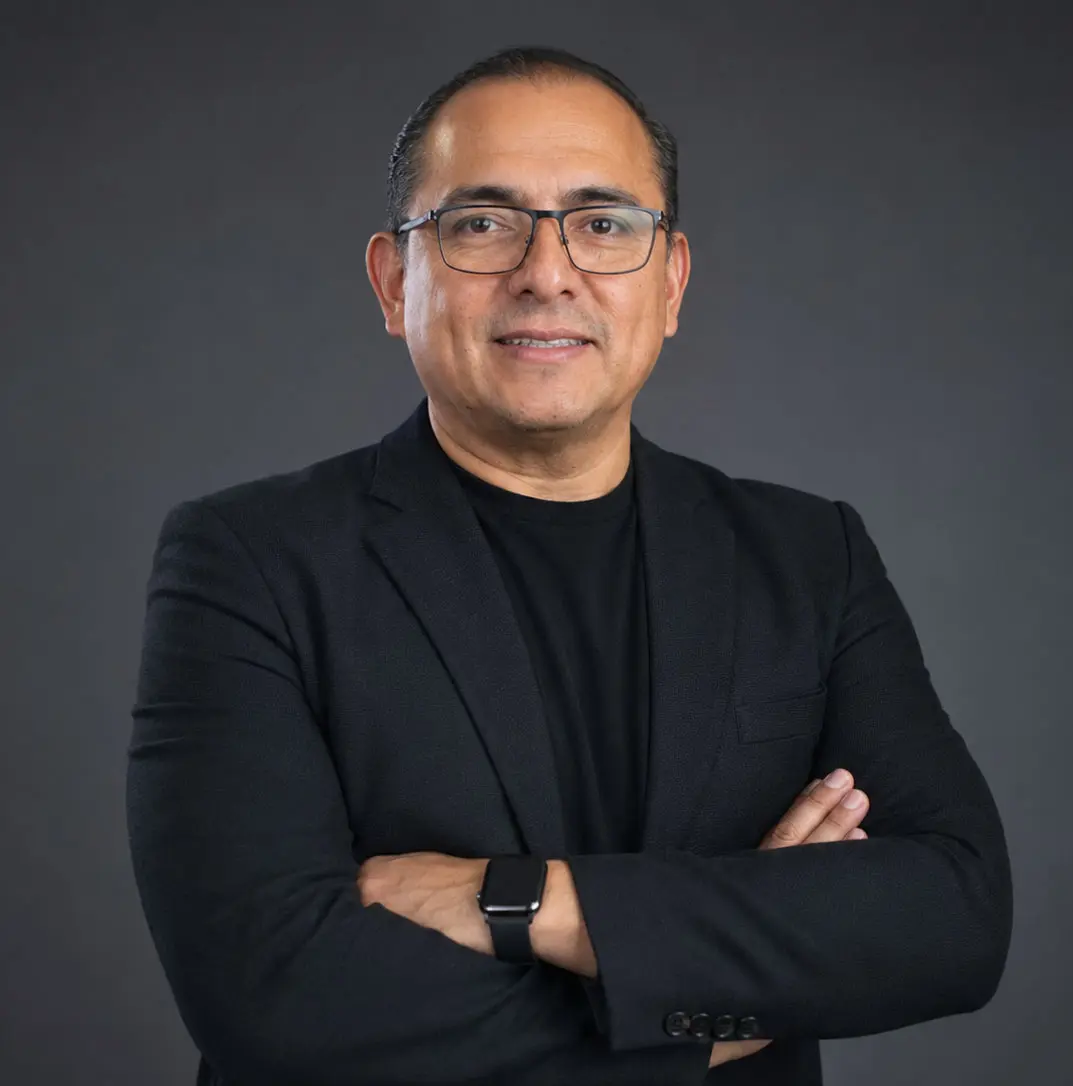 Manuel Gracida, quiropráctico y creador del Método MAGG en Tu Alivio Tlalnepantla